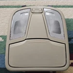 2011-2013 Kia Optima Front Center Overhead Roof Console Dome Map Light Oem. Fixed Price $42.49.