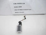 1999-2018 Volvo S60 S80 V70 XC70 Trunk Courtesy Light Lamp 30722729 Oem. Fixed Price $13.79.