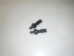 Jeep Wrangler Tj 1997-2006 Courtesy Light Door Dash Pair Switches Pin. Fixed Price $19.99.