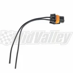 Headlight Connector-fog 4WD Actuator Ford Jeep. Fixed Price $10.43.
