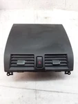 B32H-55311 Center Dash Air Vent 2004 Mazda BATT-8P. Fixed Price $69.00.