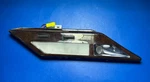 98-01 Bmw E38 7-SERIES Rear Right Interior Reading Light 63318352608 Oem. Fixed Price $188.88.