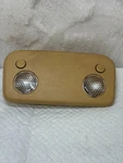 2008 Ford Mustang Overhead Console Dome Map Lights Storage 1104047 Oem (94). Fixed Price $39.99.