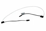 Genuine Gm Front Driver Side Door Lamp Conductor 20989665. Fixed Price $109.83.