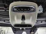 2017-2025 Volvo S90 Roof Overhead Console Assembly Gray Genuine Oem 31457803. Fixed Price $99.99.