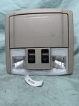 09-14 Ford F-150 Overhead Console Sun Roof Controls 9L34-13D776-B. Fixed Price $50.00.