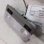 Chevy Malibu Dome Light Roof Lamp 2019 2020 2021 2022 Oem. Fixed Price $27.89.