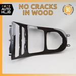 Mercedes W213 E300 Center Console Trim Wood Oem. Fixed Price $117.23.
