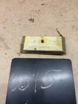 1973-1979 Ford Truck Car 71-73 Mustang 78-79 Bronco Inside Dome Light Base Used!. Fixed Price $34.99.