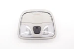 14-18 Jeep Cherokee Limited Fr Roof Overhead Console Dome Light Lamp 1WG411DAAI. Fixed Price $74.87.