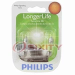 Philips Luggage Compartment Light Bulb For Mazda 2 Sport CX-3 CX-5 Mpv Xi. Fixed Price $10.73.