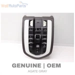 2015-2018 Porsche Macan Front Overhead Console / Dome Light Switch Assembly. Fixed Price $60.99.