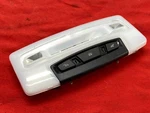 Bmw F30 F32 F36 2/3/4 Series Rear Upper Interior Reading Light Lamp Black Oem. Fixed Price $22.95.