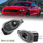 15-2024 Ford Mustang Right & Left Side View Mirror Puddle Lamp FR3Z-13B375-D. Fixed Price $135.99.