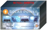 Wholesale Lot 50X Grenada 2015 Stamps Sheet Un Year Of Light Mnh #F30832. Fixed Price $19.99.