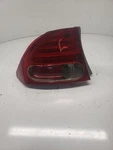 Used Left Tail Light Assembly Fits: 2007 Honda Civic Sdn Quarter Panel Mounted. Fixed Price $46.00.