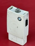 Bmw Glovebox White Flashlight Torch E36 E30 E34 E32 E28 E24 E23 M3 Oem. Fixed Price $50.00.