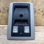09-18 Dodge Ram 1500 2500 3500 Overhead Console Dome Map Light Roof Ceiling Oem*. Fixed Price $65.90.