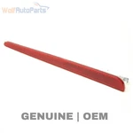 2000-2006 Bmw X5 Rear Right Bumper Reflector 6901572. Fixed Price $13.71.