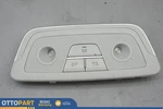 2010-2016 Hyundai Genesis Interior Rear Overhead Dome Light Gray 92850-B1000 Oem. Fixed Price $39.49.