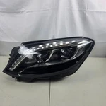 Mercedes-benz S-class W222 Led Intelligent Light Left Oem Genuine A2229061704. Fixed Price $820.87.