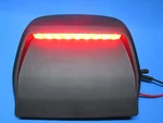 Lexus IS250 IS350 F Black 3RD Third Brake Stop Light 08150-53860-C0 Oem. Fixed Price $52.79.