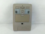 2007 Infiniti M35 Overhead Roof Console Wumpw. Fixed Price $65.38.