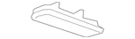 Genuine Gm Dome Lamp Assembly 84407750. Fixed Price $90.53.