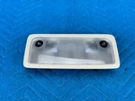 Lexus ES350 ES300H Roof Room Light Lamp W/o Panoramic ECRU:LA01 2013-2015 Oem. Fixed Price $60.00.