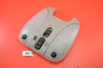 B#9 00-06 Mercedes S430 S500 CL500 Overhead Console Dome Light Sunroof Switch. Fixed Price $52.98.