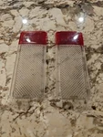 Ford 99-07 Excursion Superduty F250 F350 Front Door Reflector Lenses Oem. Fixed Price $79.95.