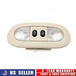 1PCS Beige Overhead Led Dome Light Sunroof Switch 2004-2008 Ford F-150 New. Fixed Price $40.51.