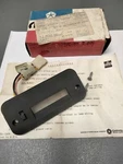 Mopar Nos Map Lamp Assy. 76-78 Fury, Coronet, Monaco, Charger Se, Cordoba. Fixed Price $55.00.