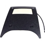 For Chevy Monte Carlo 1970-1972 Oer Center Console Rear Light Panel Assembly. Fixed Price $54.60.