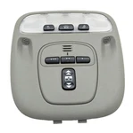 02-08 Jaguar X-type X400 Center Overhead Dome Light Lamp Assembly 186203. Fixed Price $76.96.