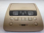 2006 Lexus GS300 Overhead Console With Sunroof - Beige. Fixed Price $95.00.