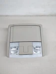 2008 Ford Taurus Front Roof Console Map Lights Oem. Fixed Price $39.95.