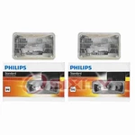 Pc Philips Low Beam Headlight Bulbs For Mazda 626 1983-1985 Electrical Si. Fixed Price $36.11.
