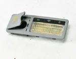 04-10 Porsche Cayenne Rear Rh Passenger Dome Light Gray 7L5947291. Fixed Price $29.70.