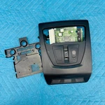 2012 2017 Bmw 650I Overhead Console Light Control Unit Oem 24073736. Fixed Price $57.00.