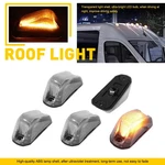 Amber Cab Dome Roof Clearance Light For 03-18 Dodge Ram 1500 2500 3500 4500 5500. Fixed Price $23.47.