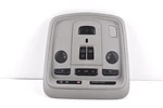 Oem 2013-19 Cadillac Ats Cts Xts Overhead Console Center Gray 22850908. Fixed Price $42.45.