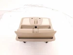 2008-2012 Infiniti G37 Premium Front Roof Console Map Light Lamp Tan 26430-JL15A. Fixed Price $99.75.