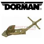 Dorman Front Right Window Regulator For 1989-1991 Chevrolet R3500 Body Doors Go. Fixed Price $85.16.