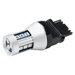 For Chevy K10 1985 Putco 343157A-360 Metal Led Bulbs 3157, Amber. Fixed Price $147.69.