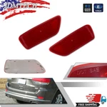 Rear Bumper Reflector Light For Jeep Grand Cherokee Compass 2011-2018 Left&right. Fixed Price $11.39.
