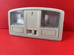 10 11 12 13 Mazda Overhead Console Light Oem W/o Sunroof. Fixed Price $89.99.