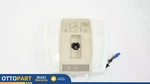 2008-14 Mercedes W204 C250 C300 Sedan Overhead Dome Light Lamp Switch Beige Oem. Fixed Price $49.50.