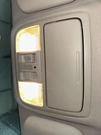 12-16 Honda Crv Front Console Overhead Gray 34404T2AA21 39180T0AA51ZA. Fixed Price $89.00.