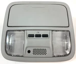 2005-2010 Honda Odyssey Overhead Console Dome Map Light W/homelink Oem. Fixed Price $49.22.